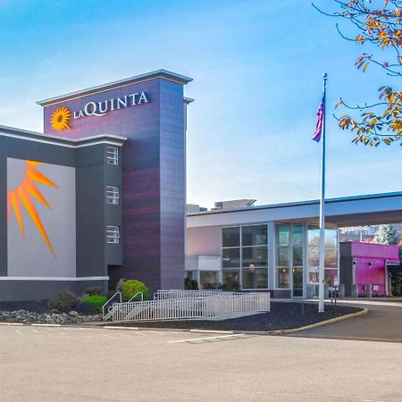 La Quinta By Wyndham Clifton/Rutherford Eksteriør bilde