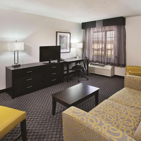 La Quinta By Wyndham Clifton/Rutherford Eksteriør bilde