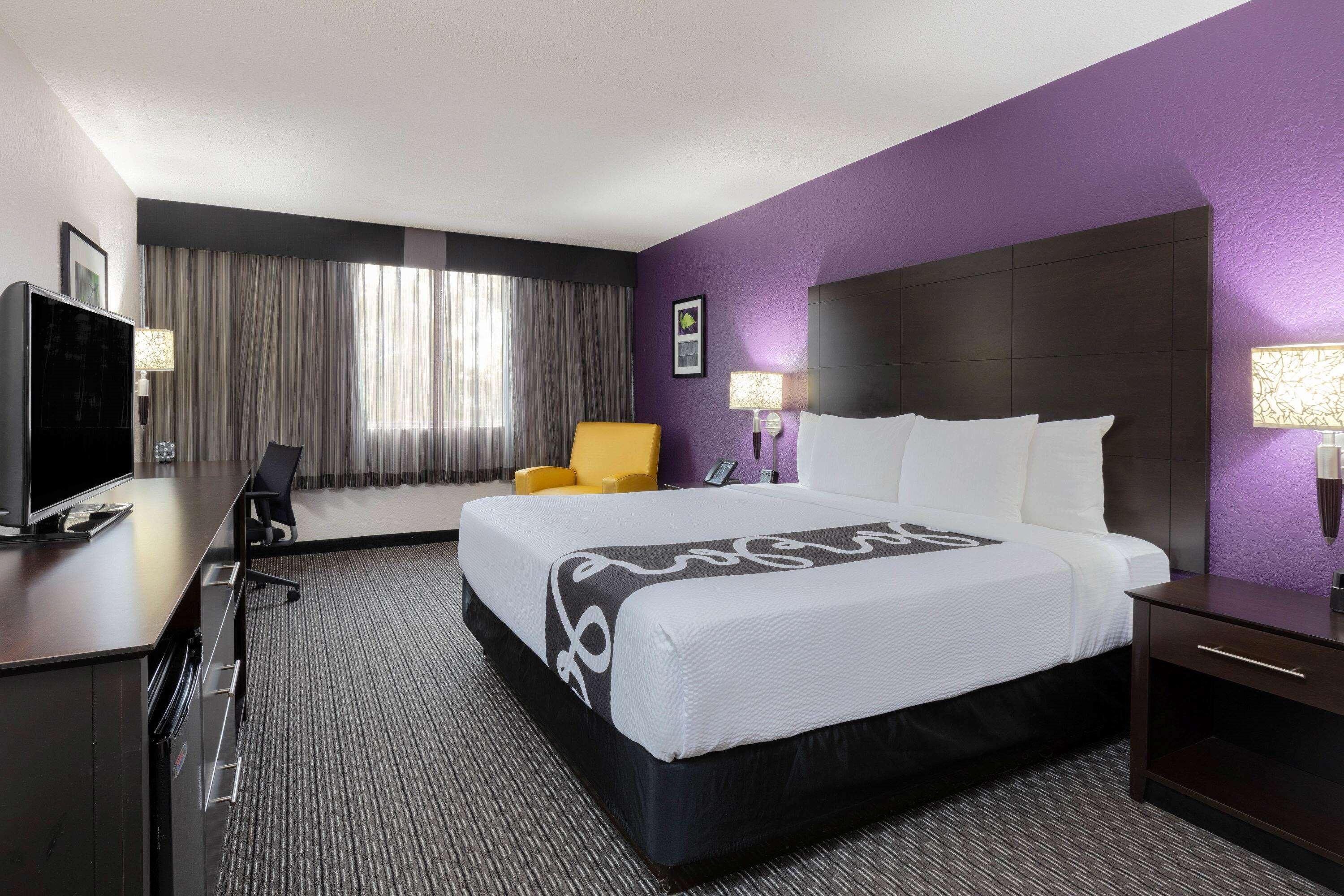 La Quinta By Wyndham Clifton/Rutherford Eksteriør bilde