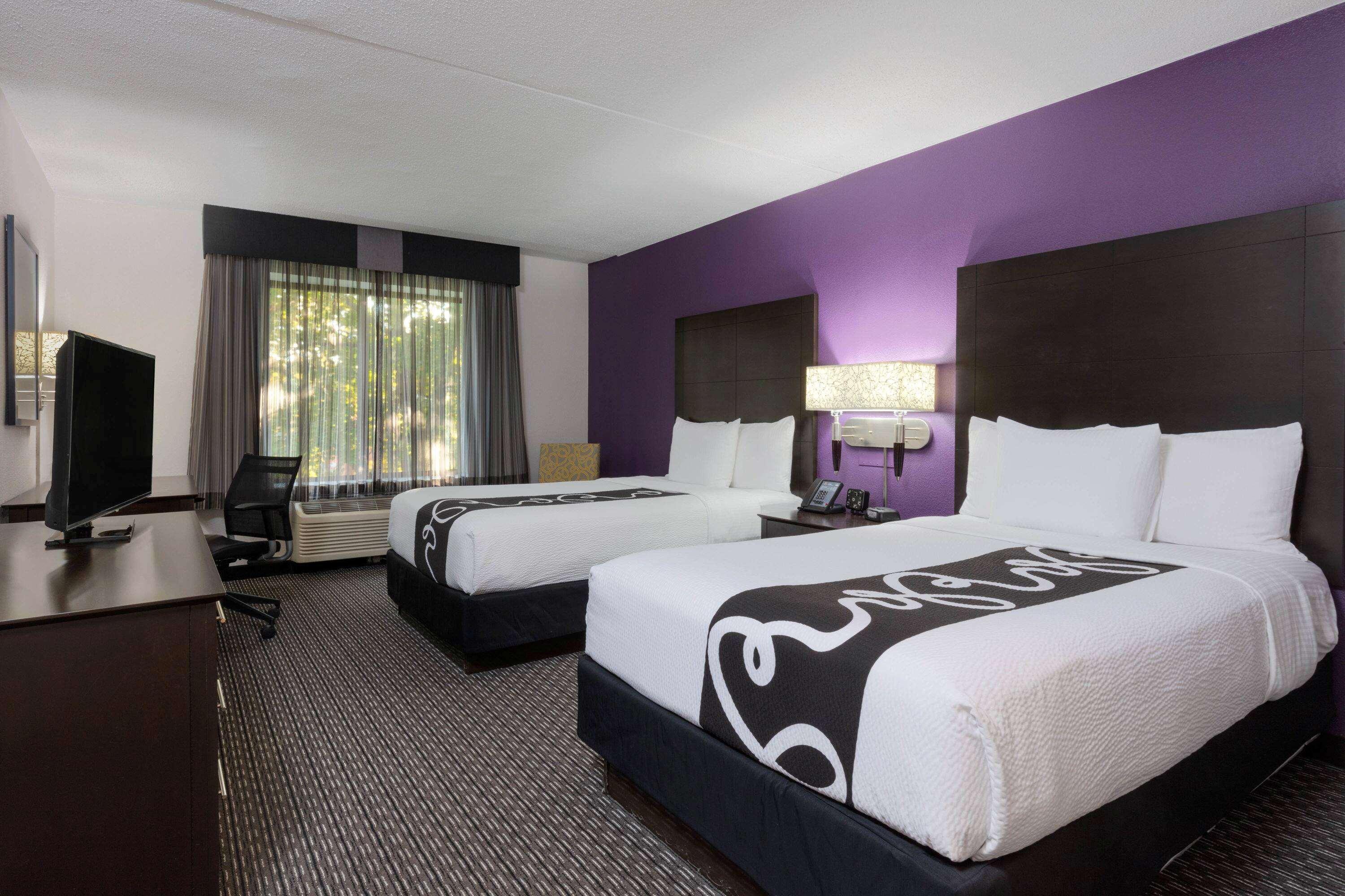 La Quinta By Wyndham Clifton/Rutherford Eksteriør bilde