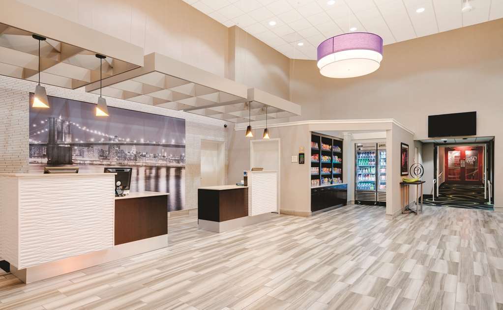 La Quinta By Wyndham Clifton/Rutherford Interiør bilde