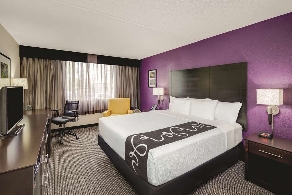 La Quinta By Wyndham Clifton/Rutherford Rom bilde