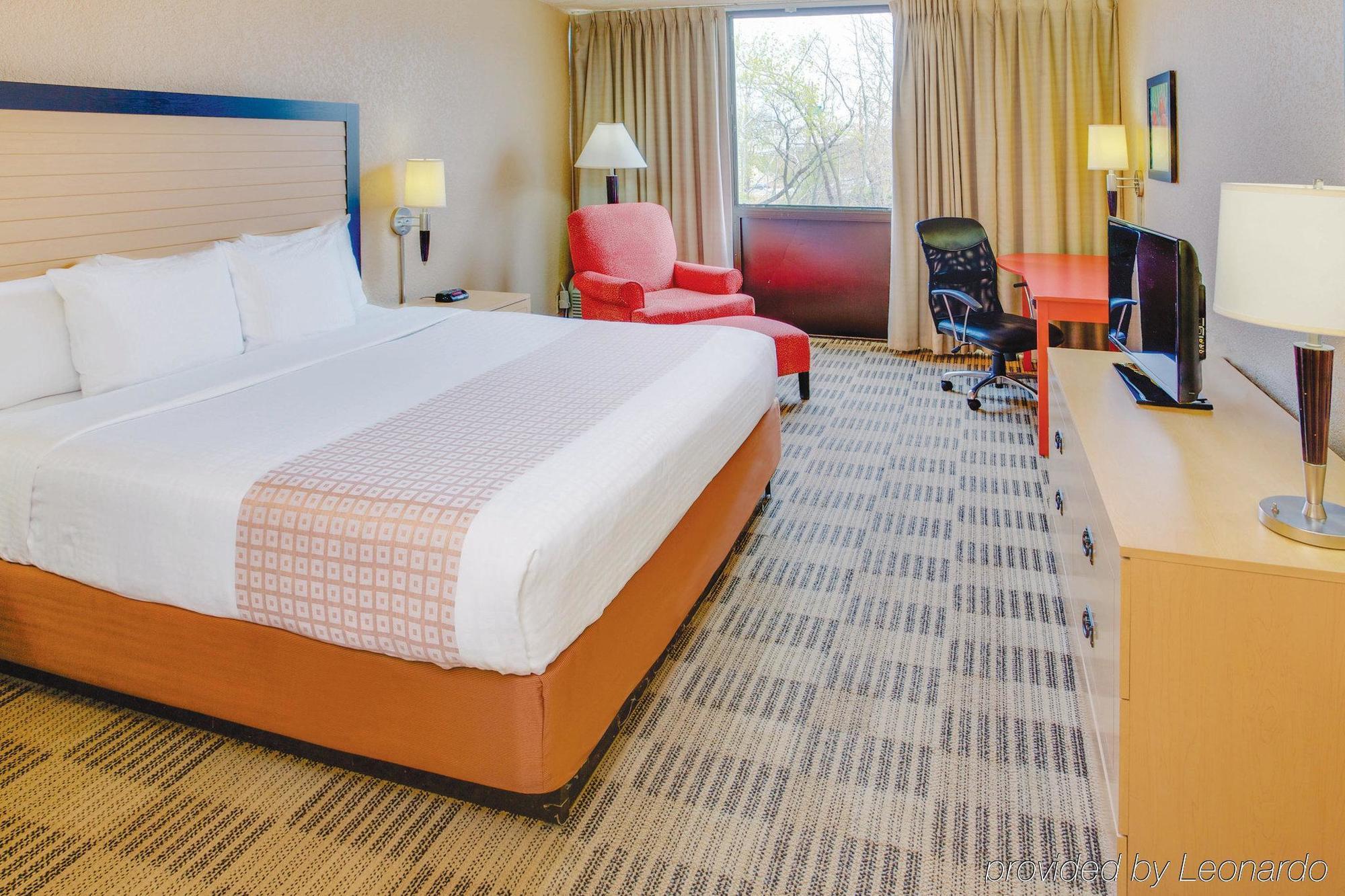 La Quinta By Wyndham Clifton/Rutherford Eksteriør bilde