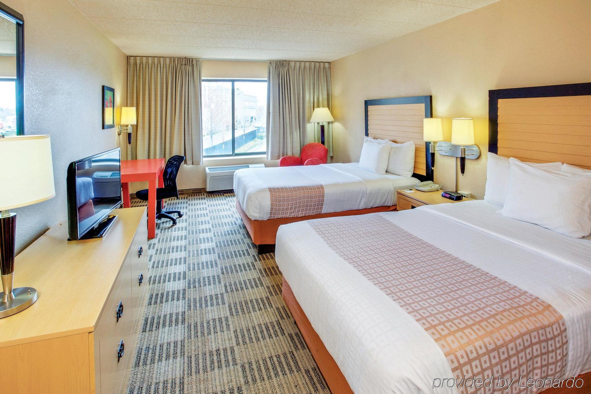 La Quinta By Wyndham Clifton/Rutherford Eksteriør bilde