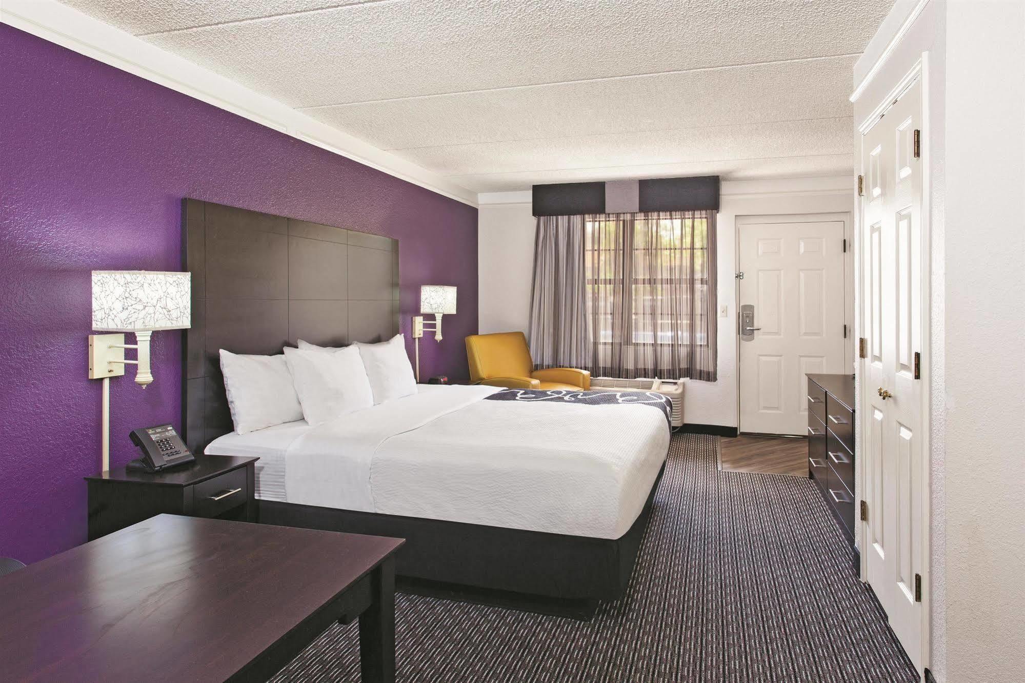 La Quinta By Wyndham Clifton/Rutherford Eksteriør bilde