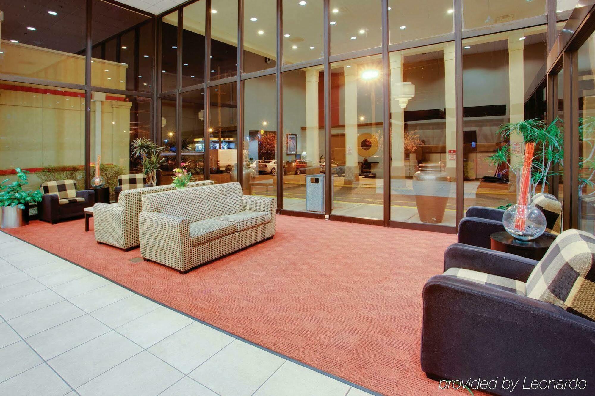 La Quinta By Wyndham Clifton/Rutherford Eksteriør bilde